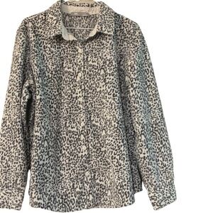 Riders by Lee Women’s Button Down Long Sleeve